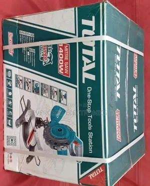 Metre Saw 1400w