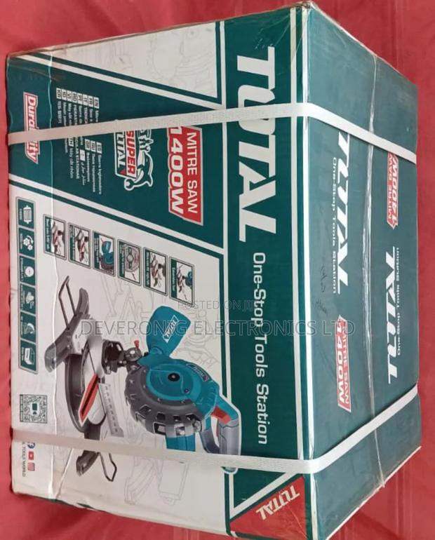 Metre Saw 1400w - main view