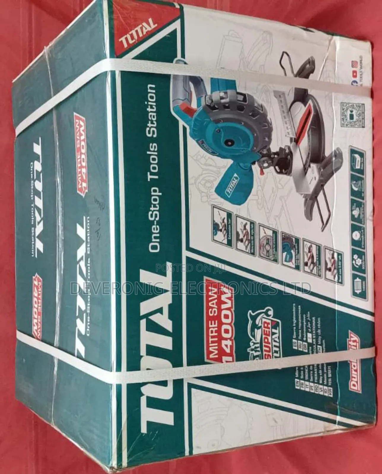 Metre Saw 1400w