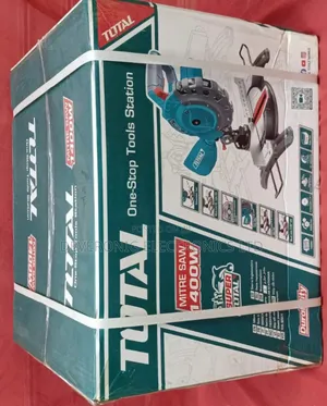 Metre Saw 1400w