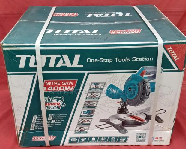 Metre Saw 1400w - thumbnail 3
