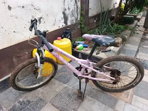 Used Kids Bike