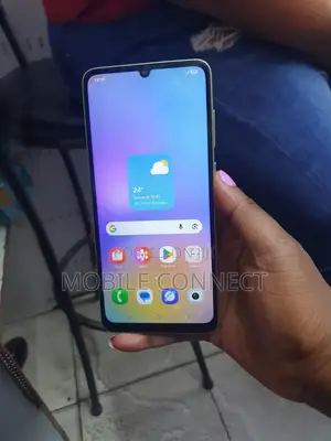 Samsung Galaxy A05 128 GB Green