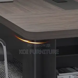 Office Table : 3-M 14–16 Seater Office Boardroom Table,