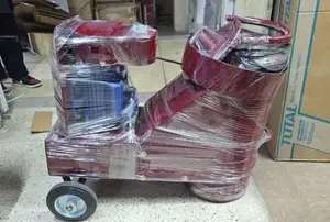 Terrazo Machine