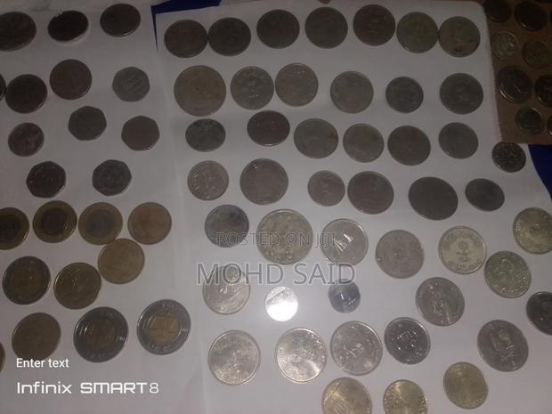World Wide Rare Old Beautiful Coins For Quick Sale - thumbnail 4
