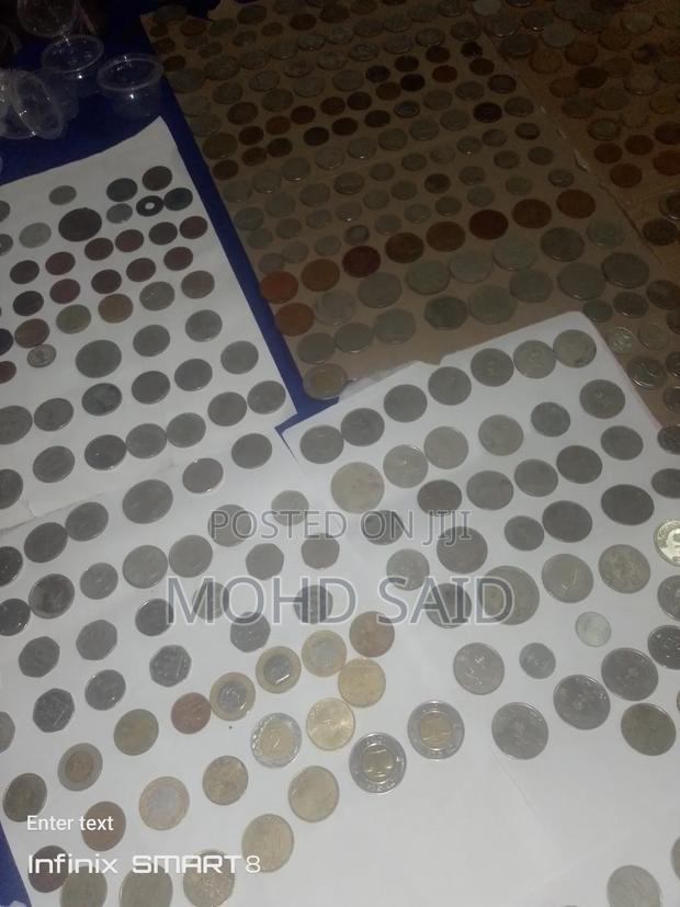 World Wide Rare Old Beautiful Coins For Quick Sale - thumbnail 5