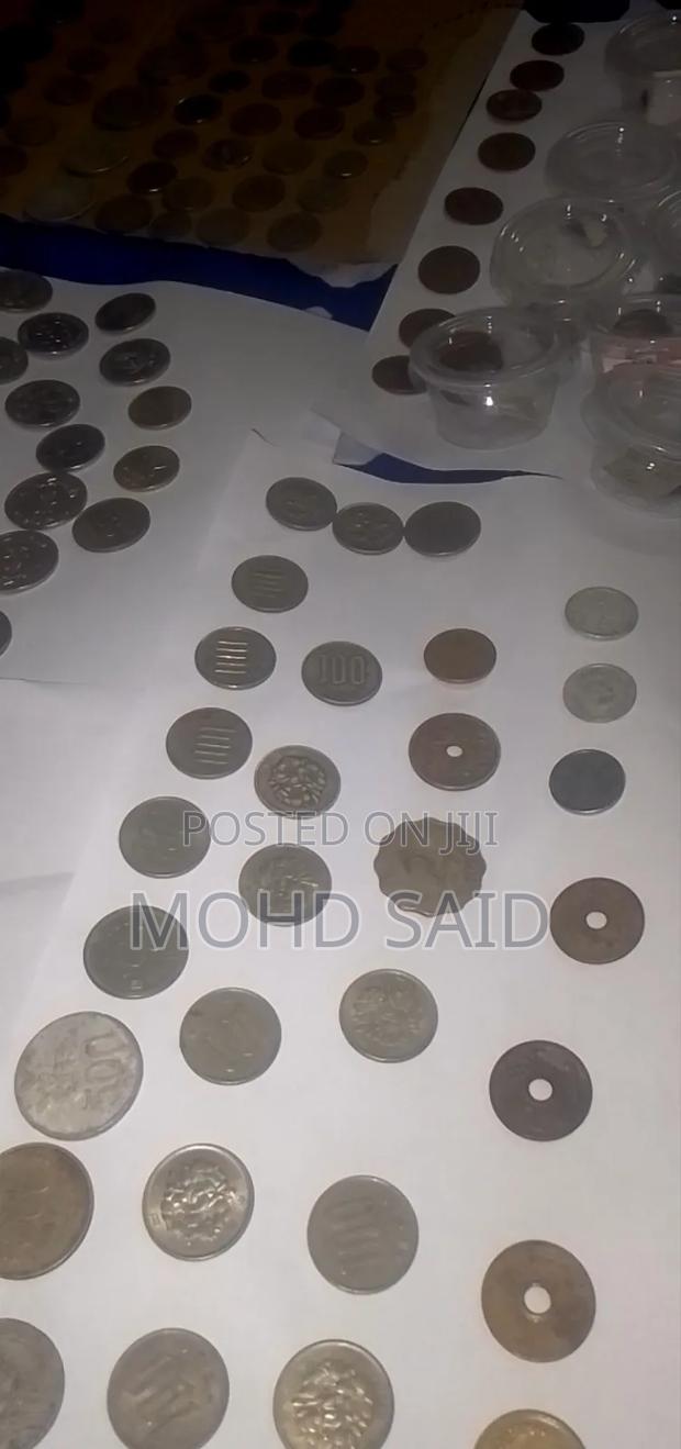 World Wide Rare Old Beautiful Coins For Quick Sale - thumbnail 6
