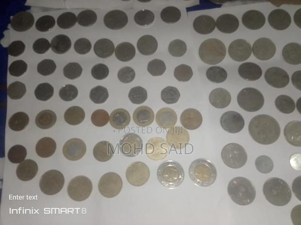 World Wide Rare Old Beautiful Coins For Quick Sale - thumbnail 8