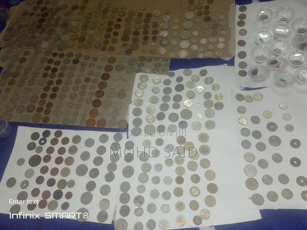 World Wide Rare Old Beautiful Coins For Quick Sale - thumbnail 10