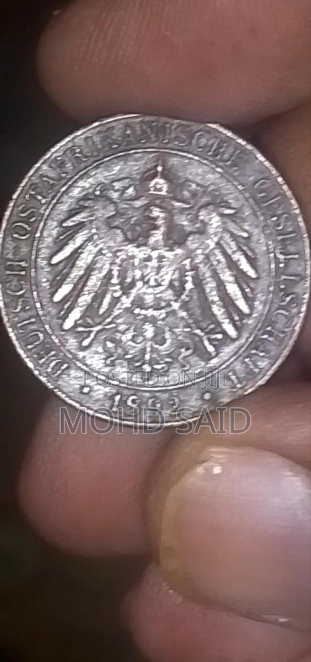 World Wide Rare Old Beautiful Coins For Quick Sale - thumbnail 12
