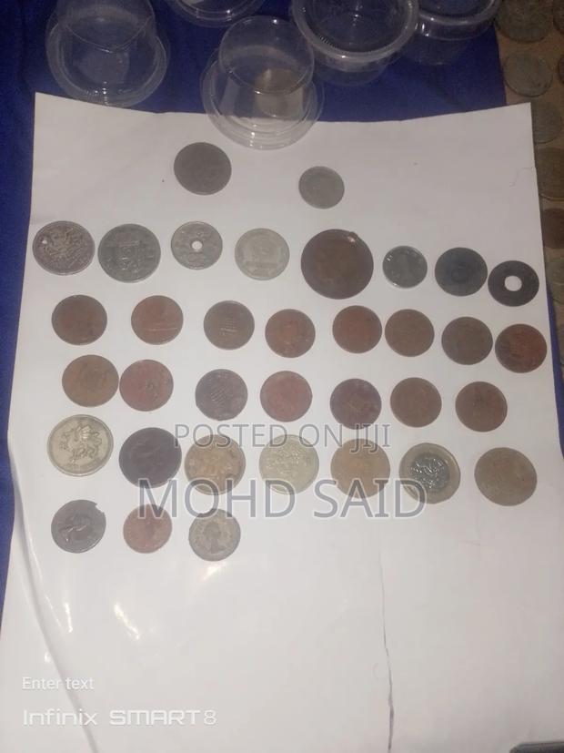 World Wide Rare Old Beautiful Coins For Quick Sale - thumbnail 13