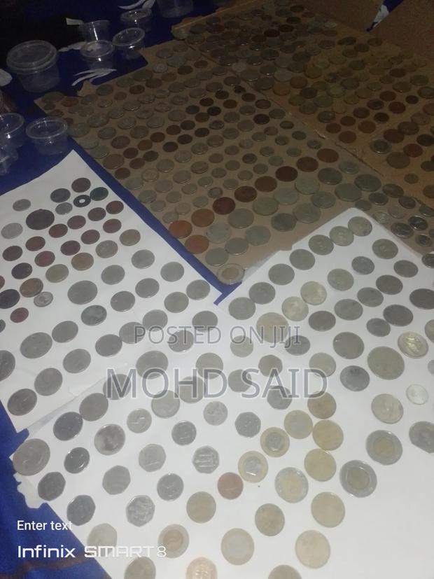 World Wide Rare Old Beautiful Coins For Quick Sale - thumbnail 15