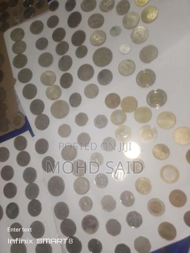 World Wide Rare Old Beautiful Coins For Quick Sale - thumbnail 16