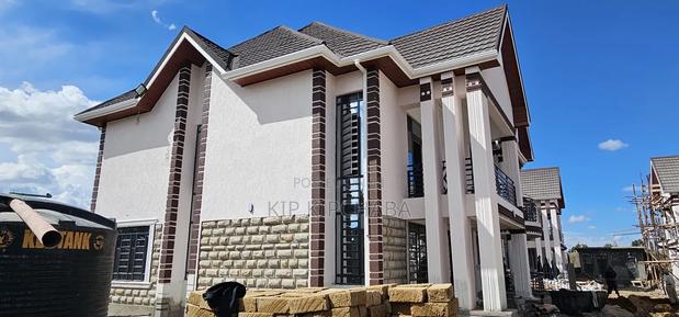 5bdrm Mansion in Elgonview for sale