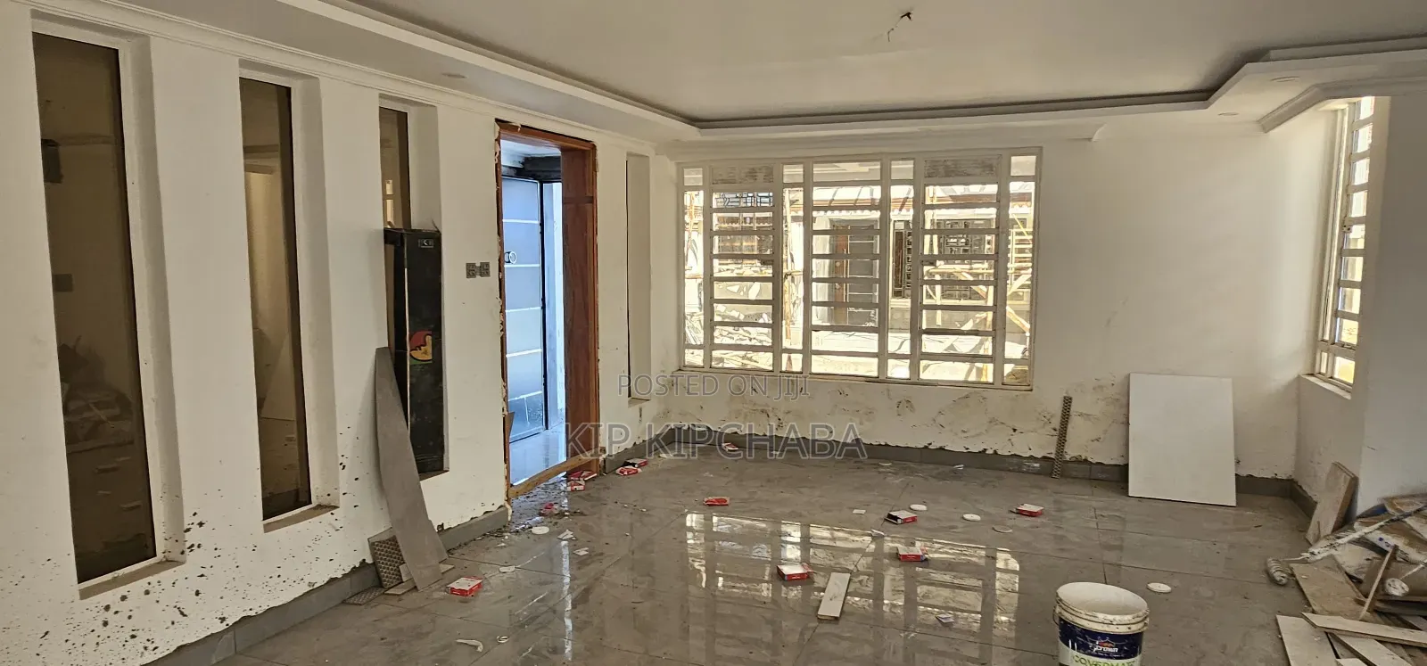 5bdrm Mansion in Elgonview for sale