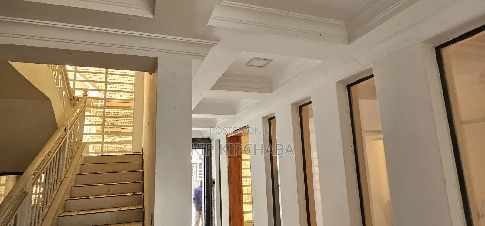 5bdrm Mansion in Elgonview for sale
