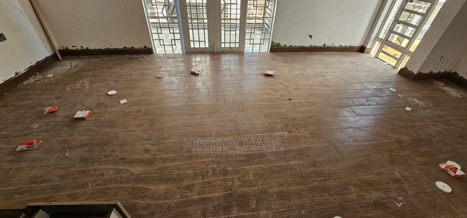 5bdrm Mansion in Elgonview for sale