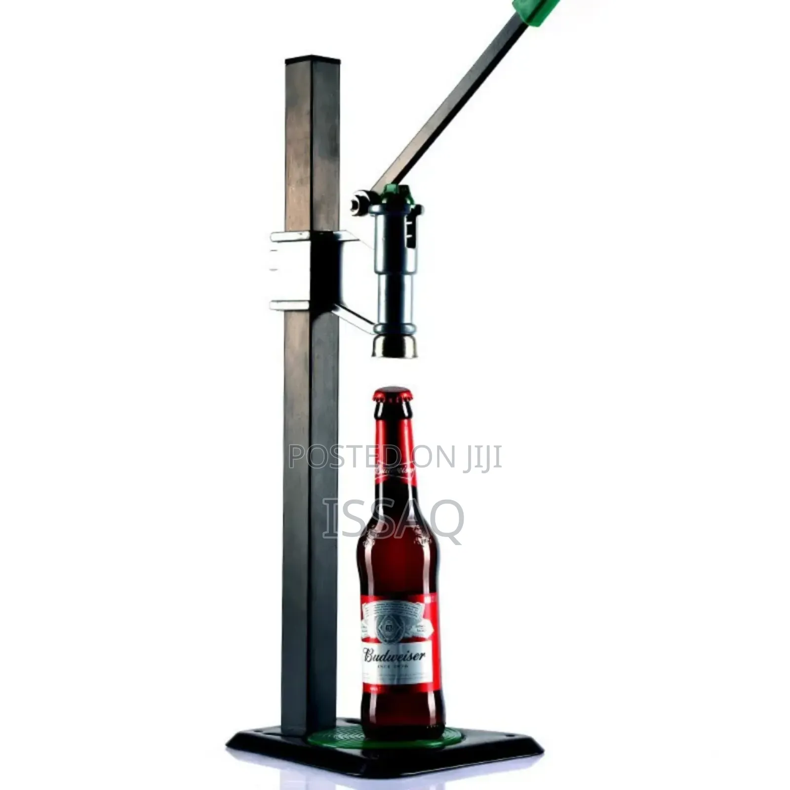 Bottle Capping Machine