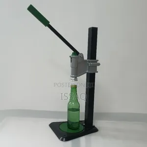 Bottle Capping Machine