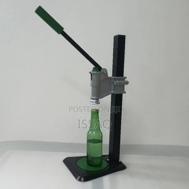 Bottle Capping Machine - thumbnail 2