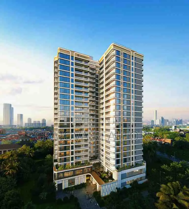 3bdrm Apartment in Spring Valley for sale