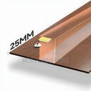 Office Table : Modern 2.4-Meter Conference Table