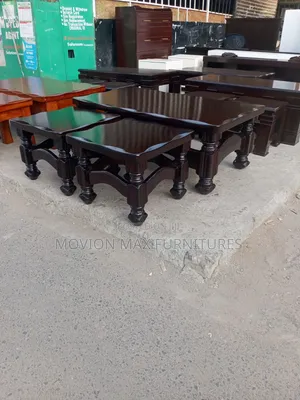 Pure Mahogany Table