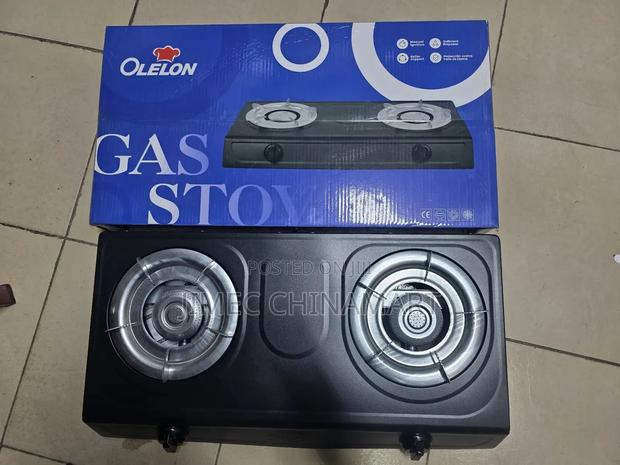 Olelon 2 Burner - main view