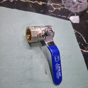 Ballcock Lirlee 1" - thumbnail 2