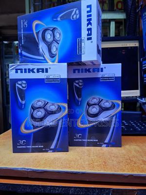 Nikai Smother - thumbnail 2