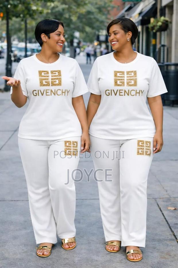 2 Pc Track Suit