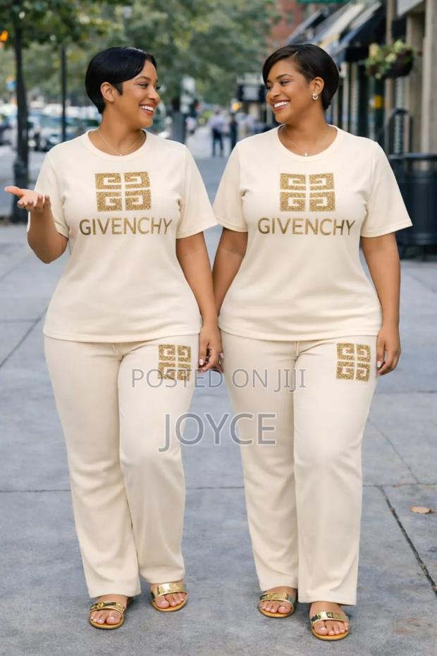 2 Pc Track Suit - thumbnail 4