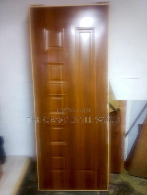 Flush Door - thumbnail 2