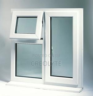 Projecting Aluminium Windows - thumbnail 2