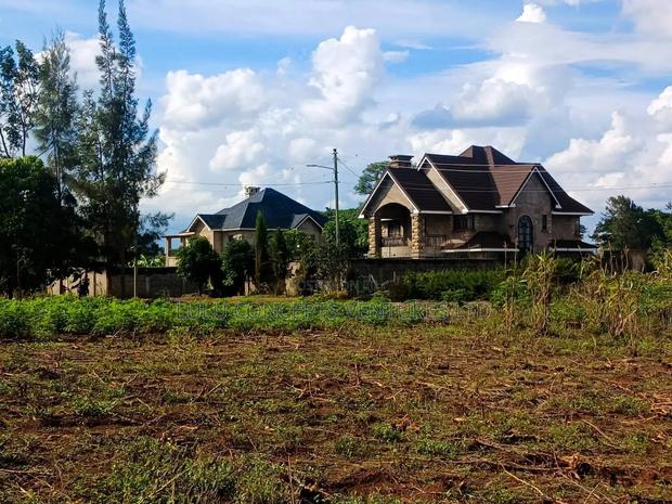 40*80 Membley Ruiru Plots for Sale