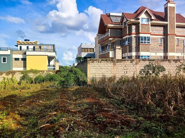 40*80 Membley Ruiru Plots for Sale - thumbnail 2