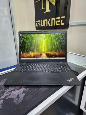 Laptop Lenovo Thinkpad L15 Gen 3 16GB AMD SSD 256GB
