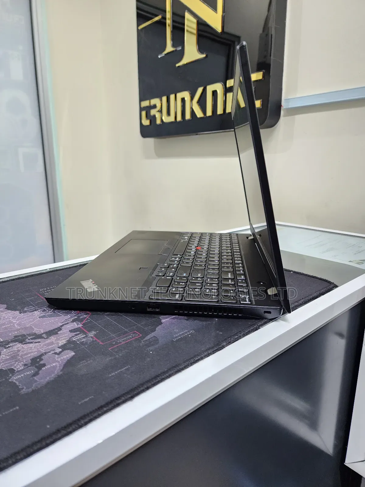 Laptop Lenovo Thinkpad L15 Gen 3 16GB AMD SSD 256GB