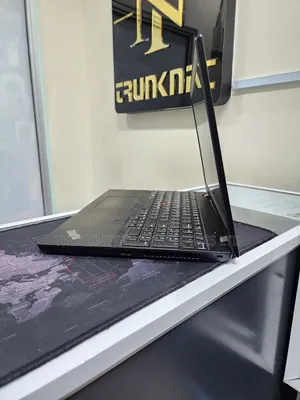 Laptop Lenovo Thinkpad L15 Gen 3 16GB AMD SSD 256GB