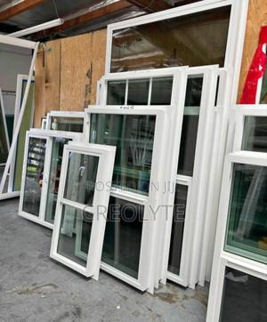 Aluminium Windows Supply - thumbnail 2