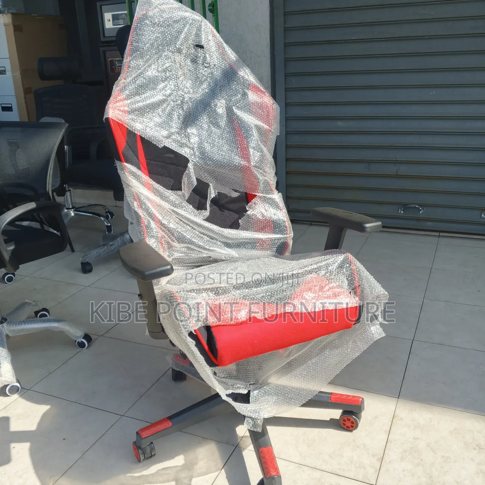 Gaming Office Chair Available