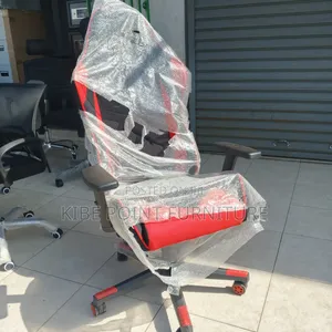 Gaming Office Chair Available