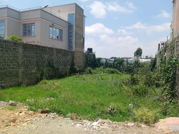 50*100 Croton Kenyatta Road Plot for Sale - thumbnail 3