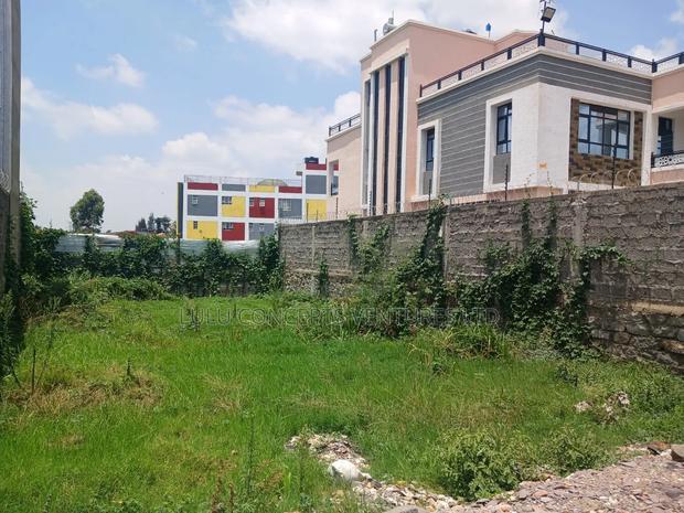 50*100 Croton Kenyatta Road Plot for Sale - thumbnail 4