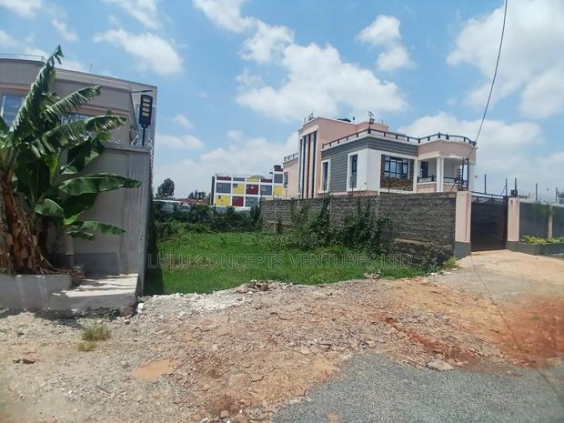 50*100 Croton Kenyatta Road Plot for Sale - thumbnail 5