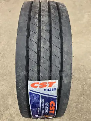 265 /70 R19. 5 CST Tyres (Highway)