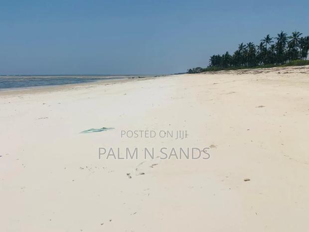 3.2 Acre Prime Beachfront Land on Sale!! At