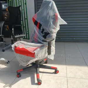 Comfortable Gaming Chair Available