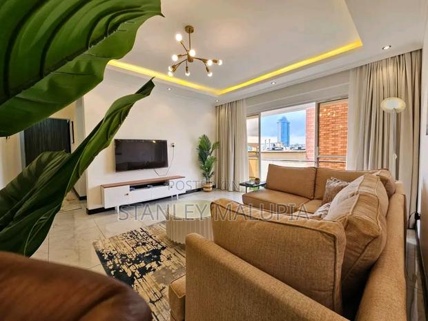 Furnished 2bdrm Apartment in Brookside Area, Spring Valley for rent - thumbnail 2